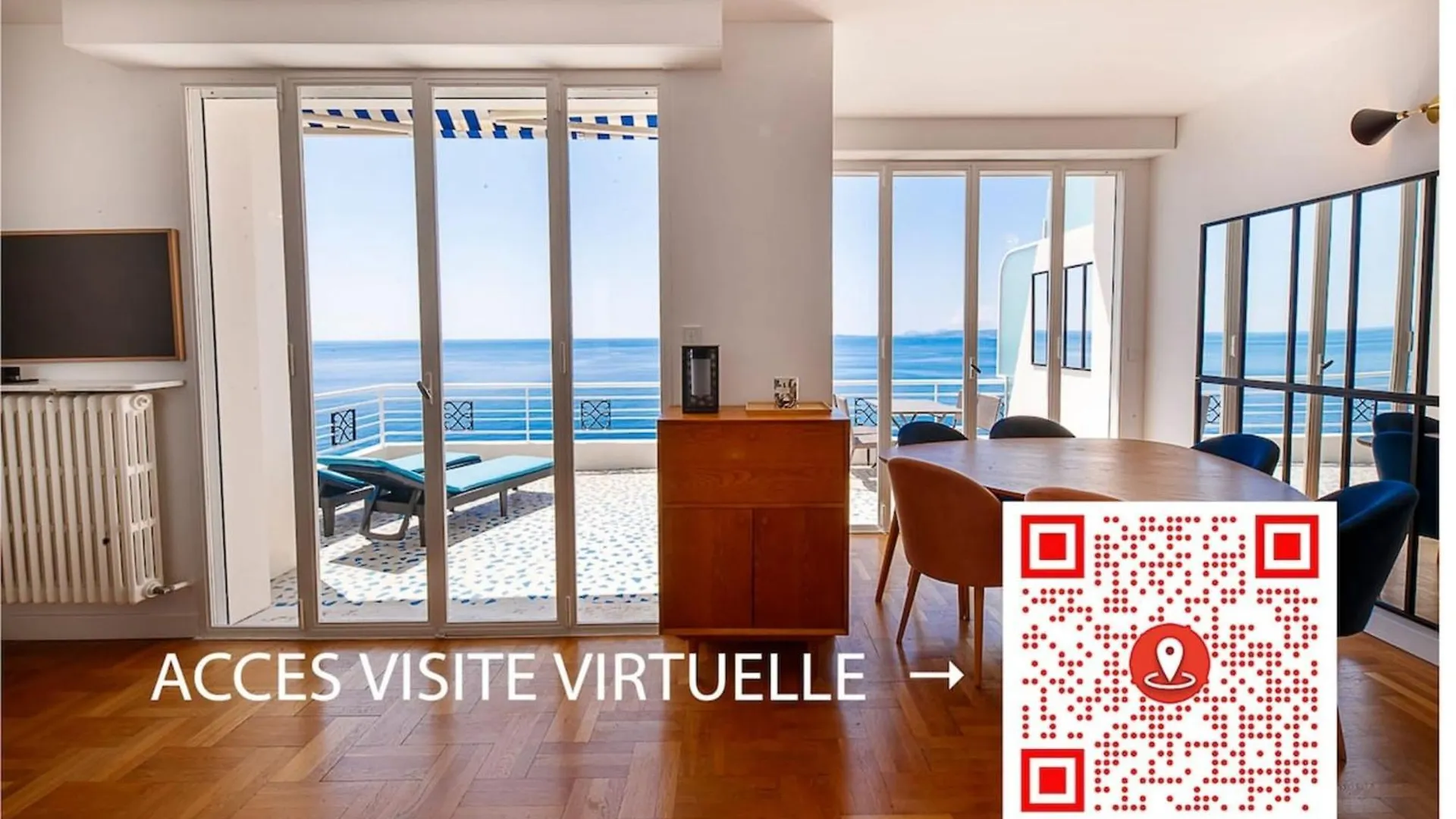 06A1 - Just Like On A Boat Sailing On The Sea Apartment Nice